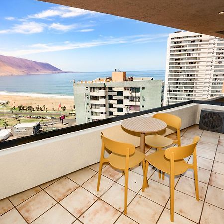 Terrado Club Iquique Hotel Exterior photo